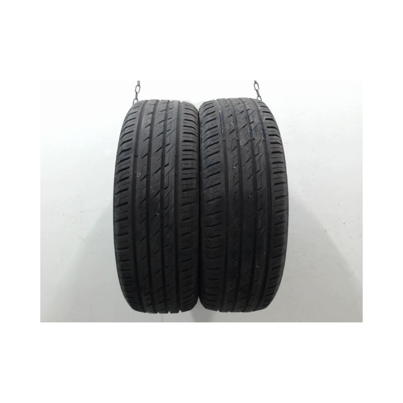Paire de pneus NORAUTO PREVENSYS 4 205 60 16 92 H