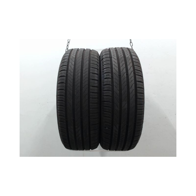 Paire de pneus MICHELIN PRIMACY 5 195 55 16 87 H