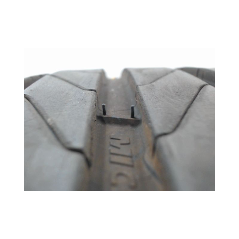 Paire de pneus MICHELIN PRIMACY 5 195 55 16 87 H