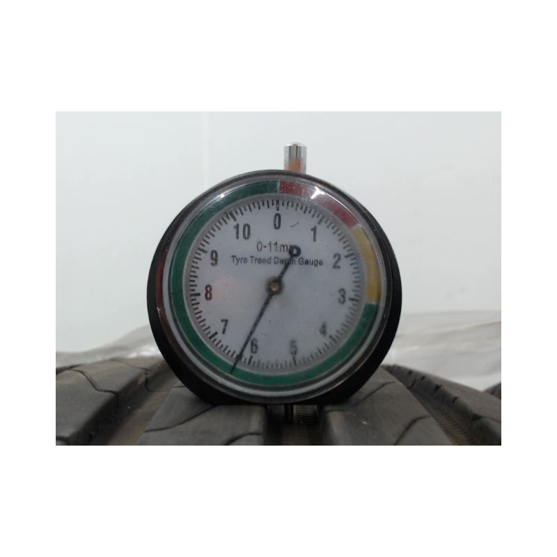 Paire de pneus MICHELIN PRIMACY 5 195 55 16 87 H