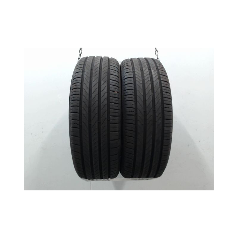 Paire de pneus MICHELIN PRIMACY 5 195 55 16 87 H