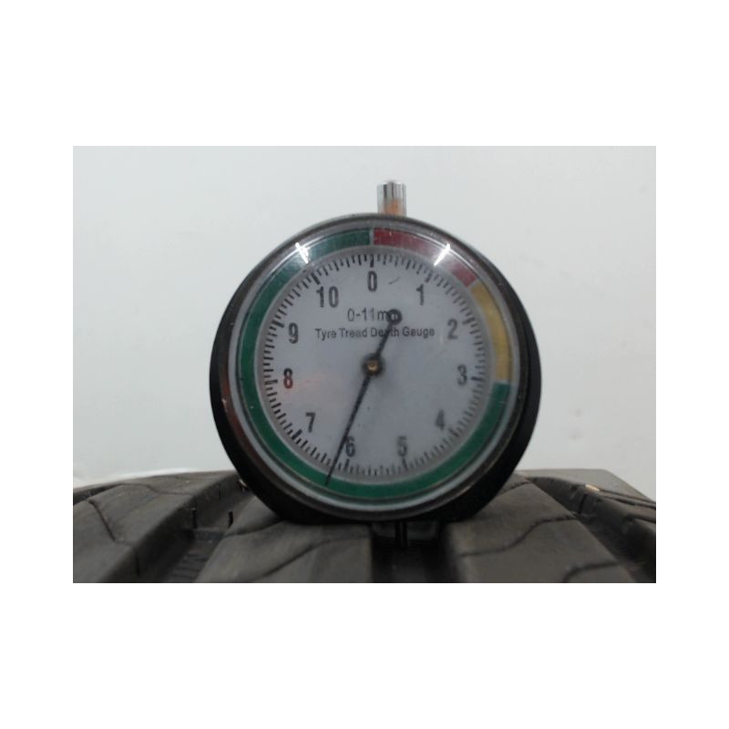 Paire de pneus MICHELIN PRIMACY 5 195 55 16 87 H