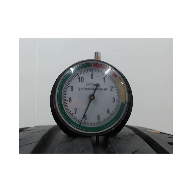 Pneu NEXEN N FERA SU4 205 50 17 93 W