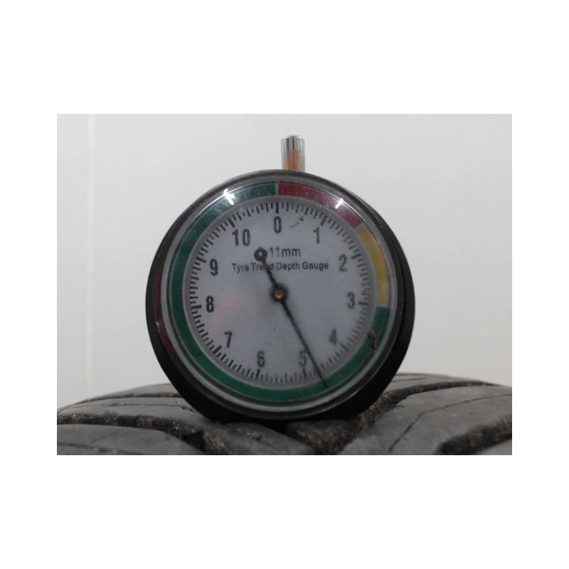 Pneu MICHELIN CROSSCLIMATE 2 205 55 16 91 V