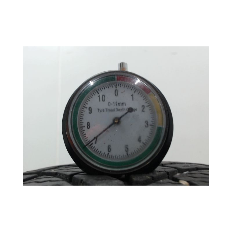 Pneu DOUBLE COIN DASP-PLUS 195 55 16 91 H