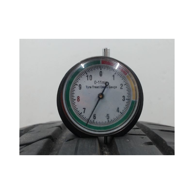 Pneu KUMHO CRUGEN HP 91 215 65 16 98 H