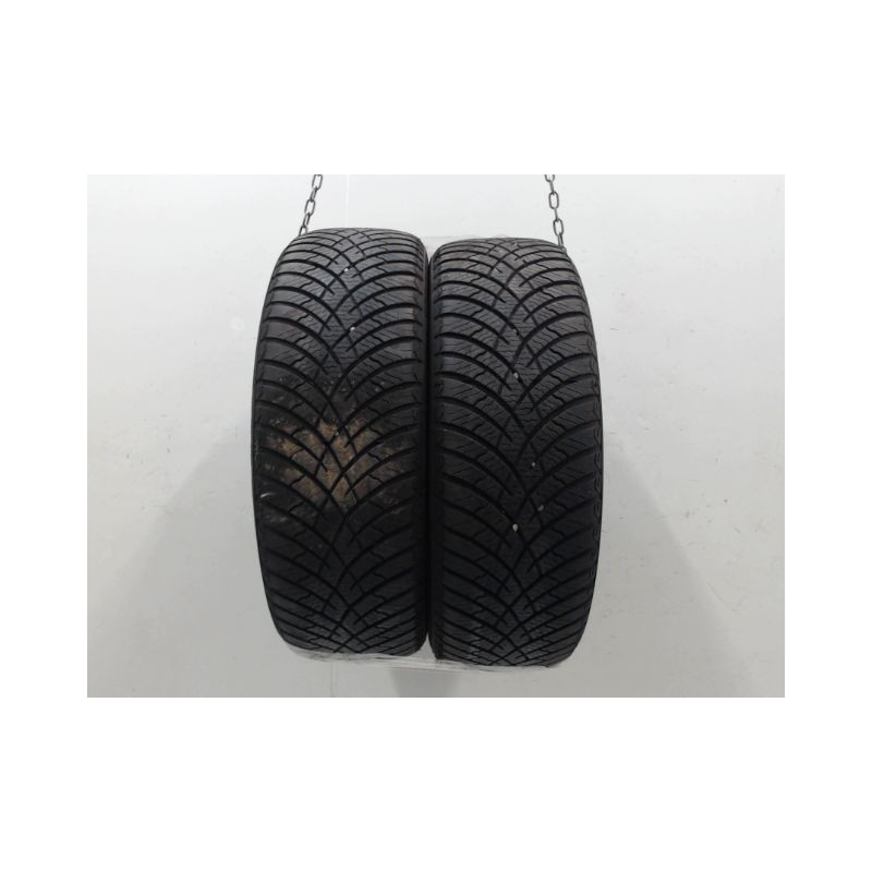 Paire de pneus HEADWAY PMS01 205 60 16 96 H