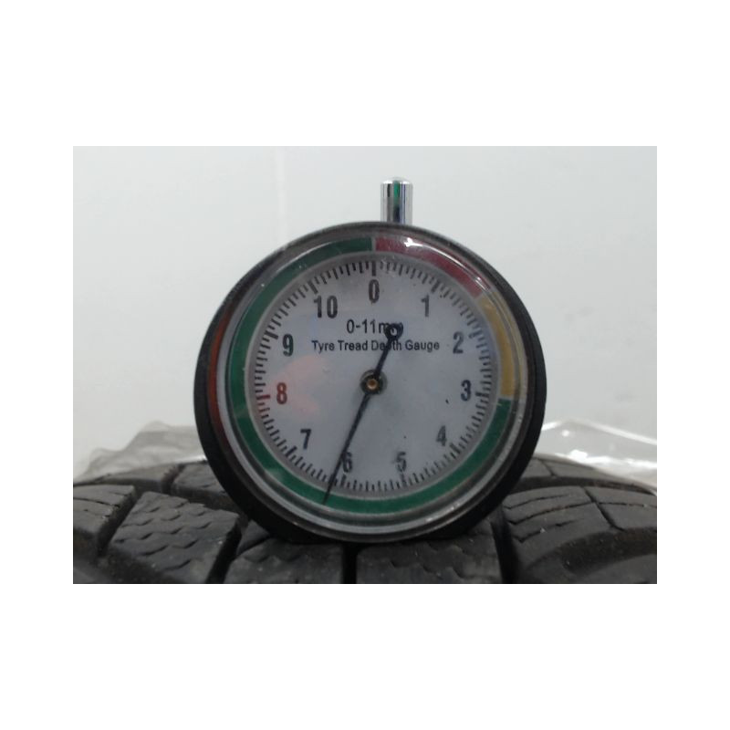 Paire de pneus NEXEN N BLUE 4 SEASON 195 55 16 91 H