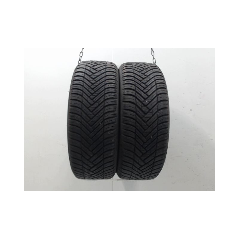 Paire de pneus HANKOOK KINERGY 4S2 185 55 14 80 H