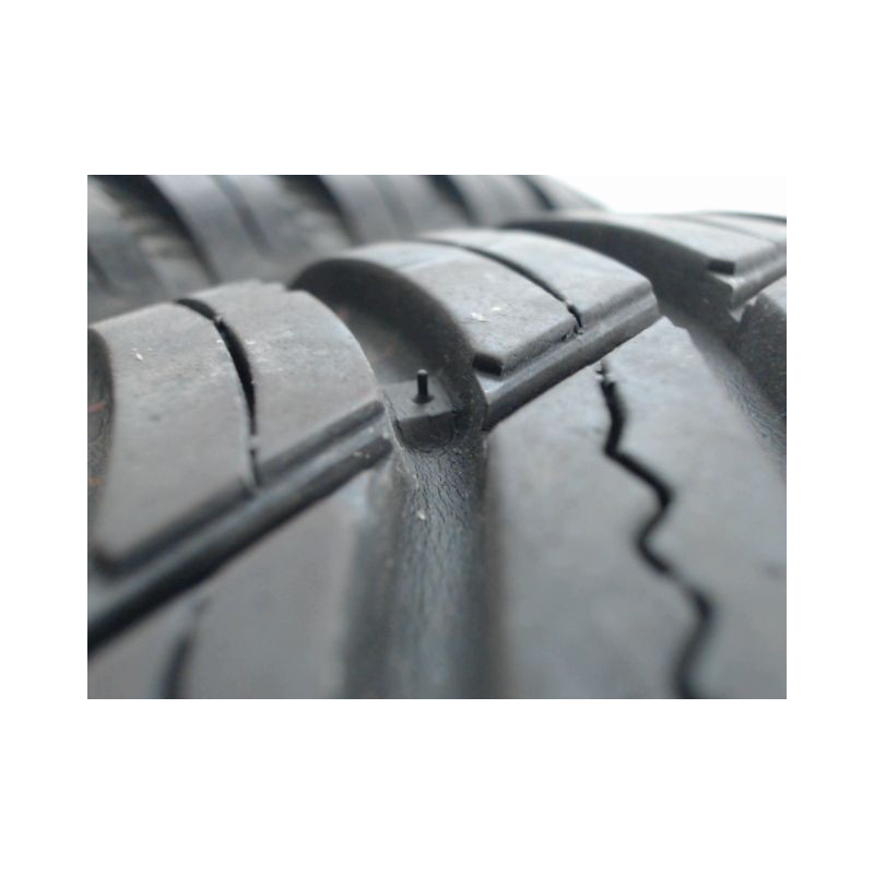 Paire de pneus HANKOOK KINERGY 4S2 185 55 14 80 H