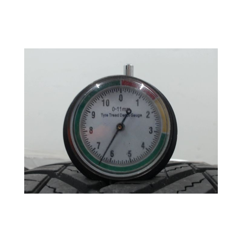 Paire de pneus HANKOOK KINERGY 4S2 185 55 14 80 H
