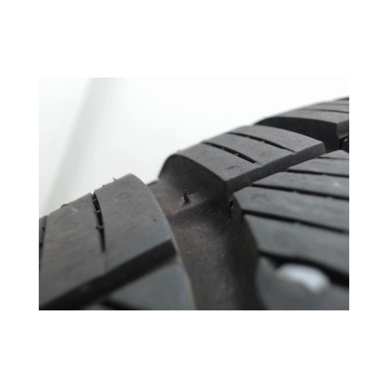 Paire de pneus KUMHO SOLUS 4S HA32 SUV 225 65 17 106 V