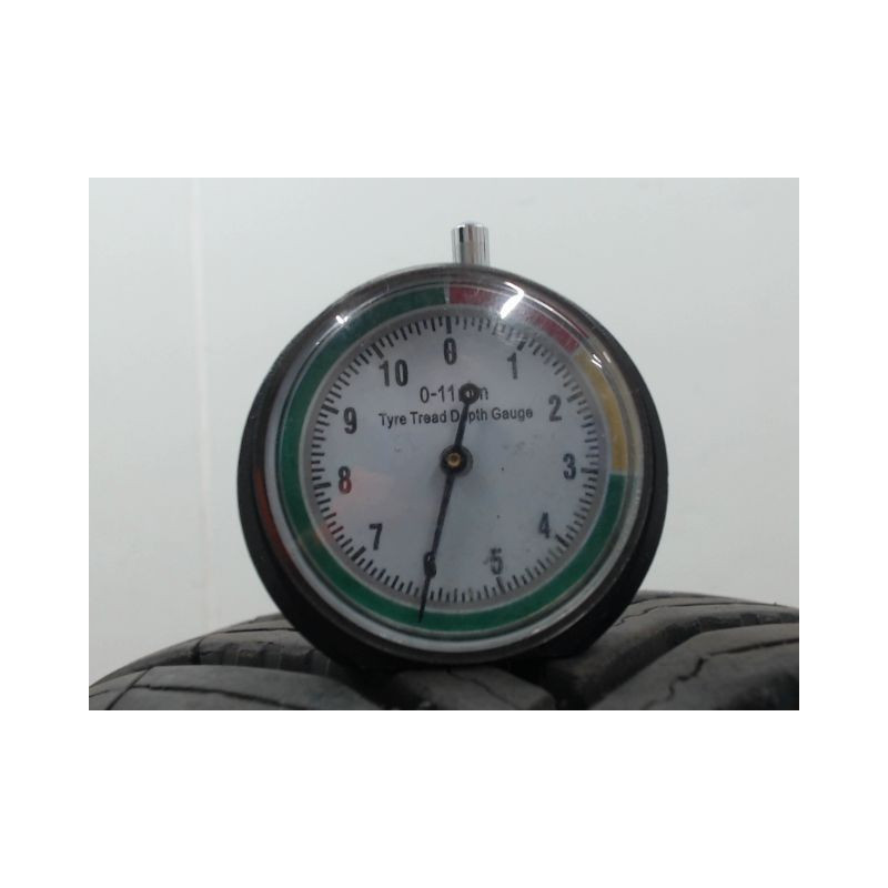 Pneu MICHELIN CROSSCLIMATE 2 185 65 15 92 T