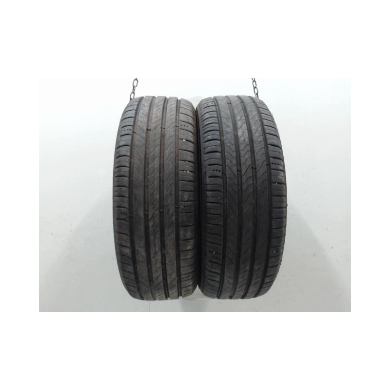 Paire de pneus MICHELIN PRIMACY 5 195 55 16 87 H