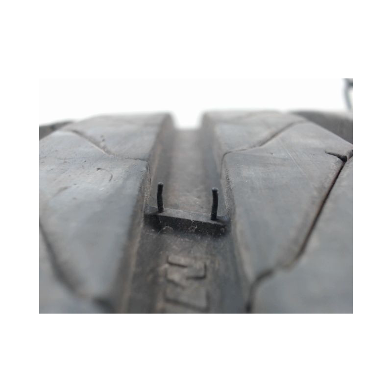 Paire de pneus MICHELIN PRIMACY 5 195 55 16 87 H