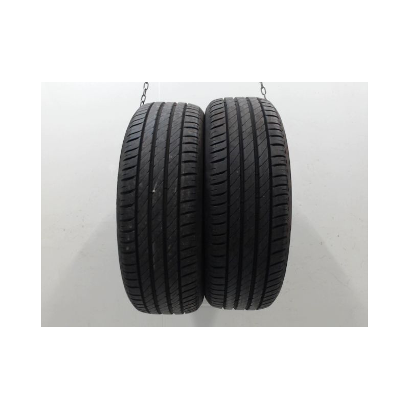 Paire de pneus KLEBER DYNAXER HP 4 DT1 205 60 16 92 H