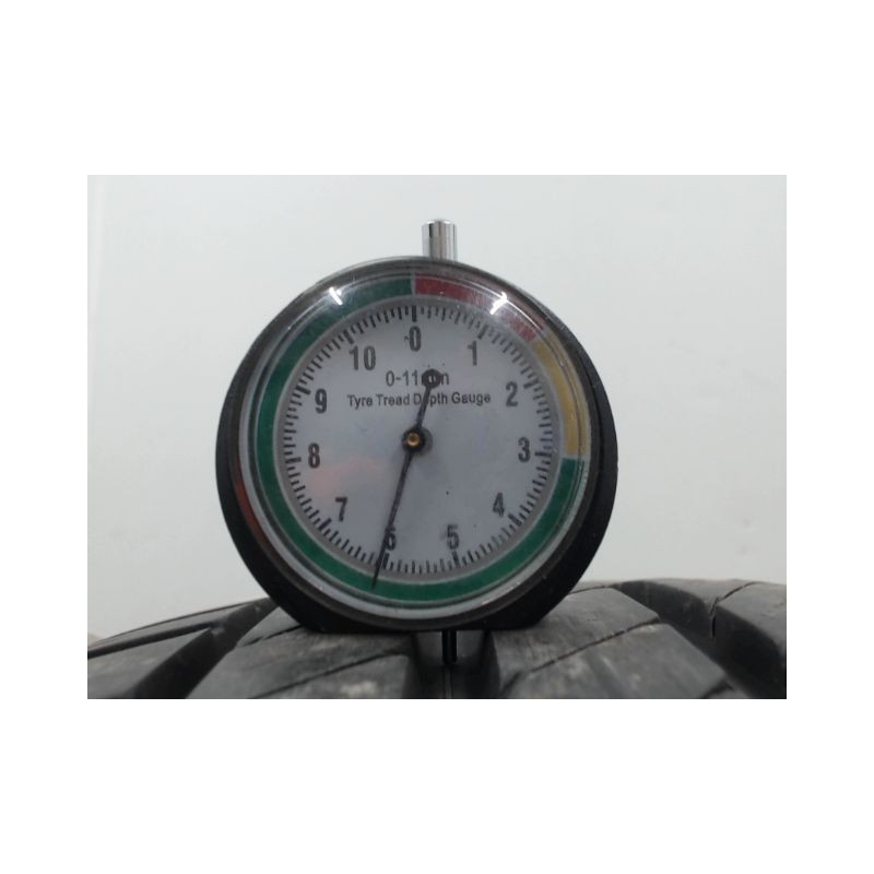 Paire de pneus KLEBER DYNAXER HP 4 DT1 205 60 16 92 H