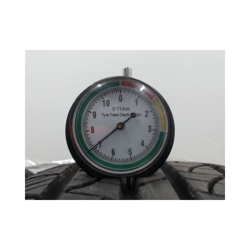 Paire de pneus EUROREPAR RELIANCE 205 60 16 92 H