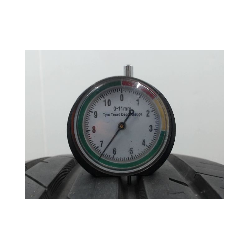 Pneu MILESTONE GREEN SPORT 215 55 18 99 V