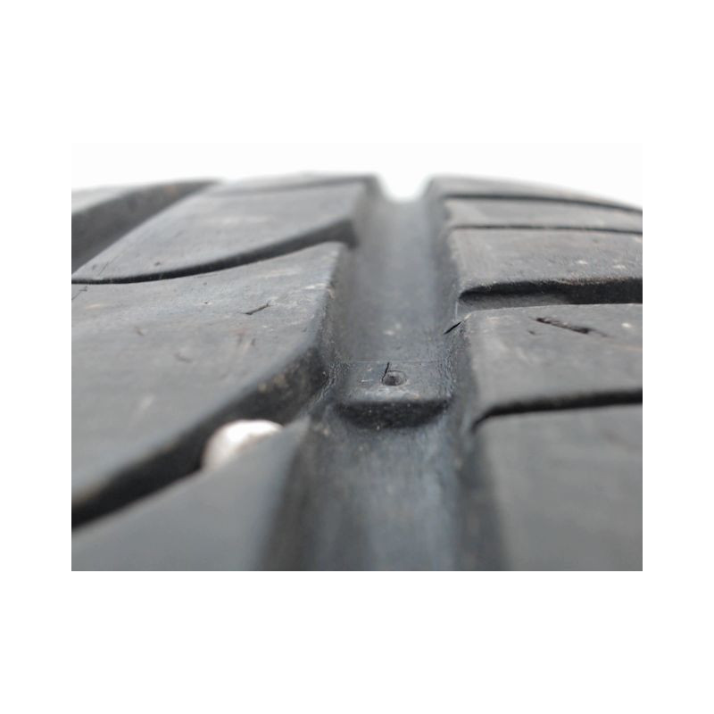 Paire de pneus EUROREPAR RELIANCE 205 50 17 93 W