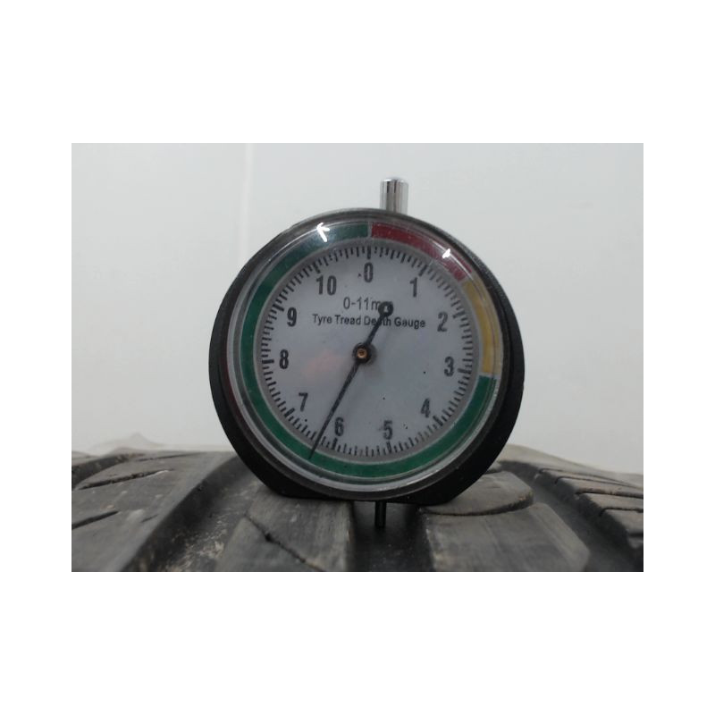 Paire de pneus EUROREPAR RELIANCE 205 50 17 93 W