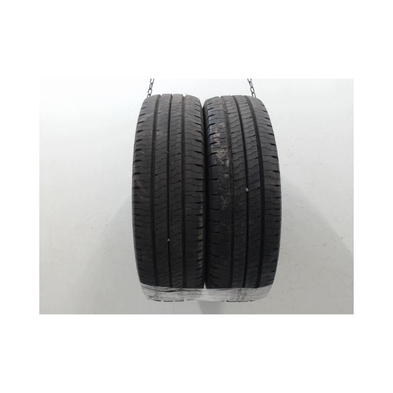 Paire de pneus CONTINENTAL VANCONTACT ECO 205 75 16 113 T
