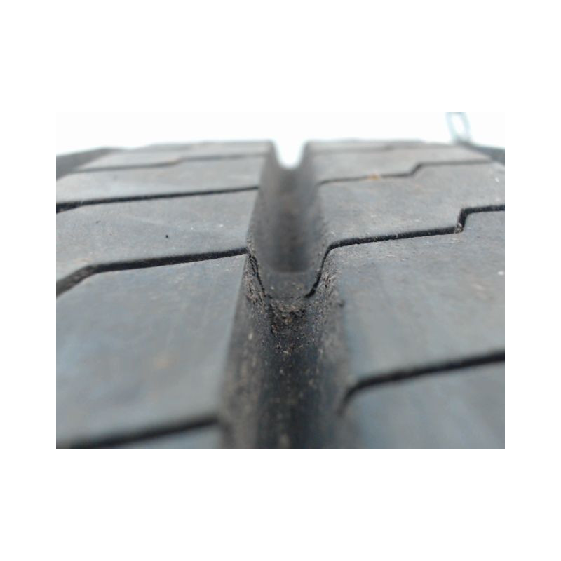 Paire de pneus CONTINENTAL VANCONTACT ECO 205 75 16 113 T