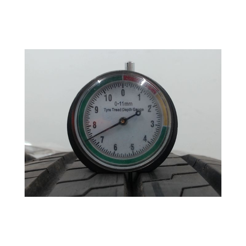 Paire de pneus CONTINENTAL VANCONTACT ECO 205 75 16 113 T