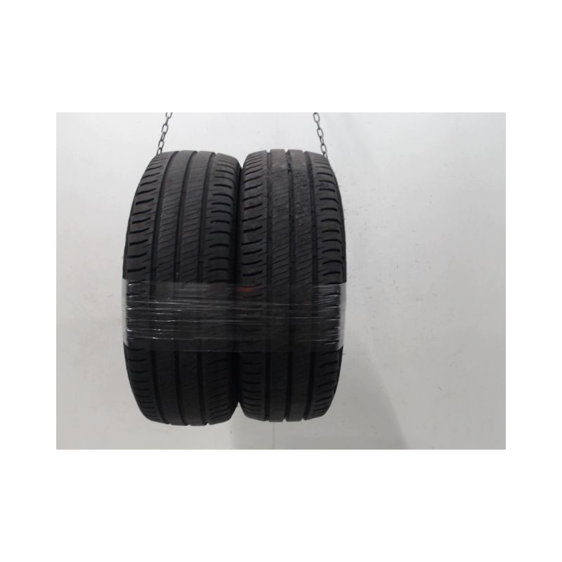 Paire de pneus KLEBER TRANSPRO 2 SUMMER 225 65 16 112 R