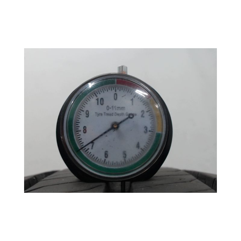 Paire de pneus KLEBER TRANSPRO 2 SUMMER 225 65 16 112 R