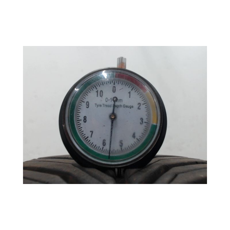 Pneu MICHELIN CROSSCLIMATE 3 205 55 16 91 V