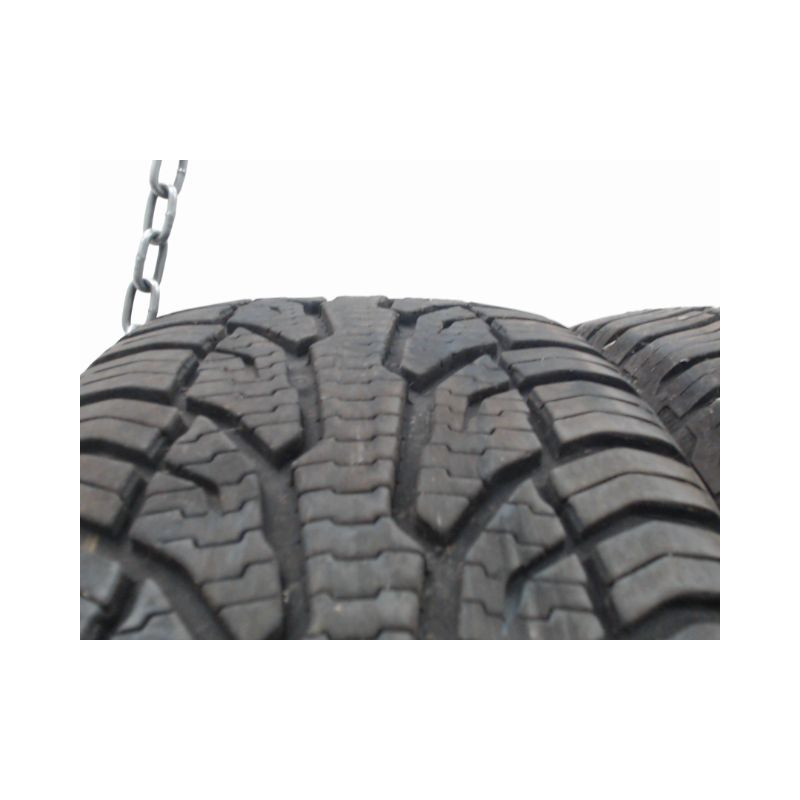 Paire de pneus UNIROYAL ALLSEASON EXPERT 2 195 55 16 87 H