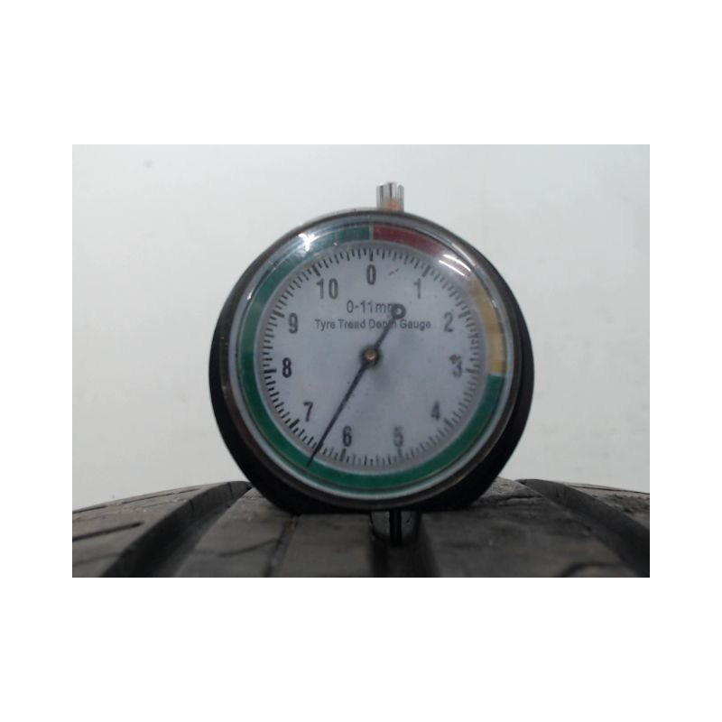 Pneu CONTINENTAL CONTIECOCONTACT 5 185 65 15 88 T