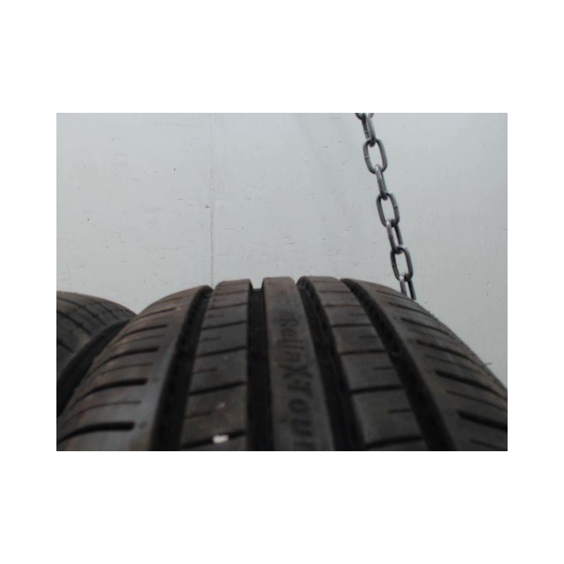 Paire de pneus TRIANGLE RELIAX TOURING TE307 195 60 16 89 V