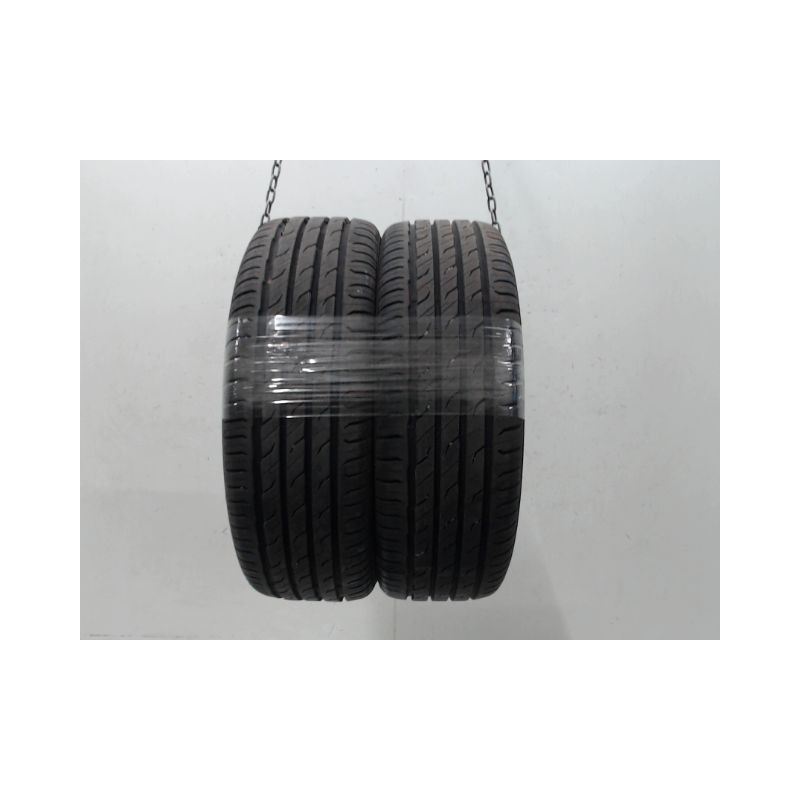 Paire de pneus SEMPERIT SPEED-LIFE 3 195 55 16 87 H