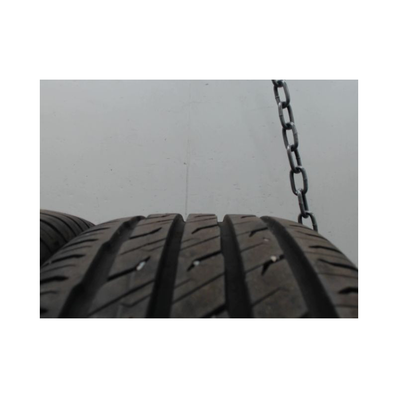 Paire de pneus SEMPERIT SPEED-LIFE 3 195 55 16 87 H