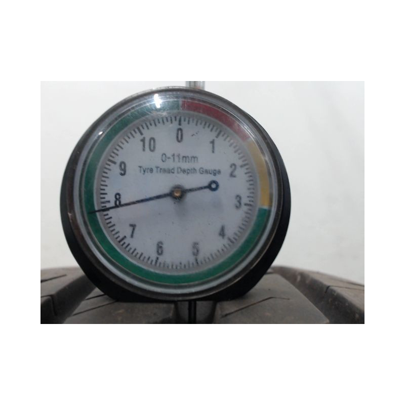 Paire de pneus SEMPERIT SPEED-LIFE 3 195 55 16 87 H