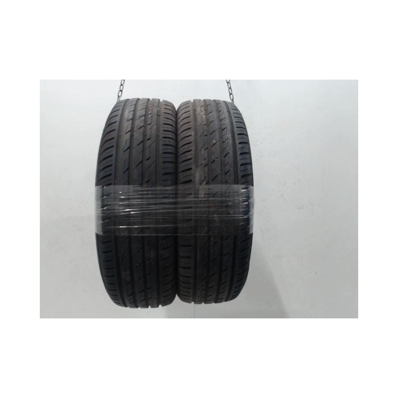 Paire de pneus NORAUTO PREVENSYS 4 215 65 17 99 V