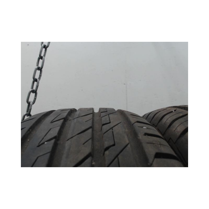 Paire de pneus NORAUTO PREVENSYS 4 215 65 17 99 V
