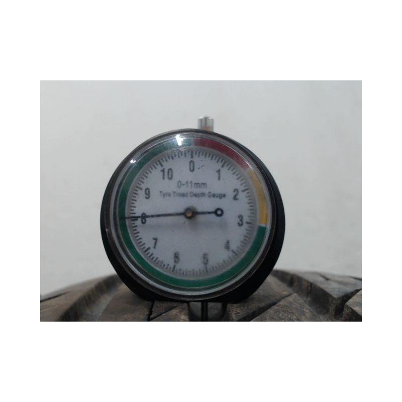 Paire de pneus NORAUTO PREVENSYS 4 215 65 17 99 V