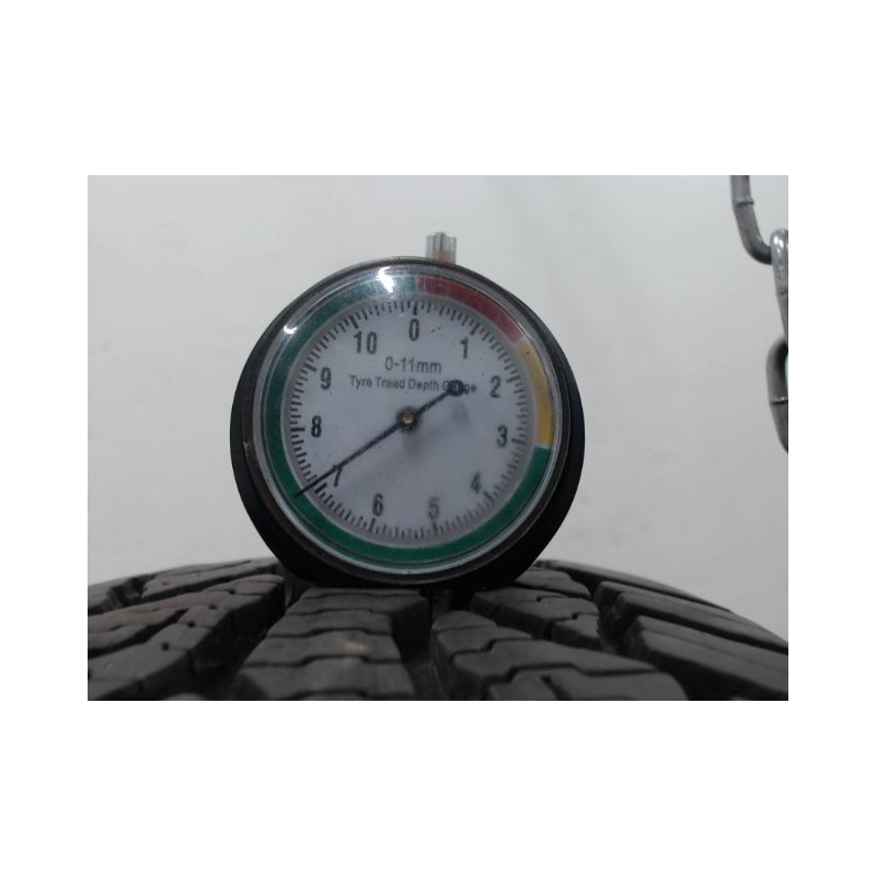 Pneu UNIROYAL ALLSEASON EXPERT 2 175 65 14 82 T