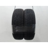 Paire de pneus DUNLOP ALL SEASON 2 165 65 14 83 T