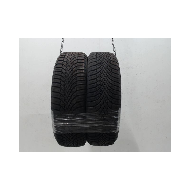 Paire de pneus FIRESTONE MULTISEASON 165 65 14 83 T