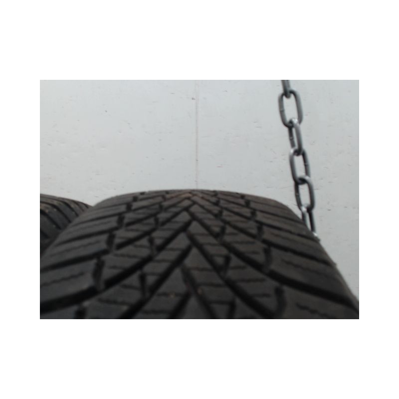 Paire de pneus FIRESTONE MULTISEASON 165 65 14 83 T