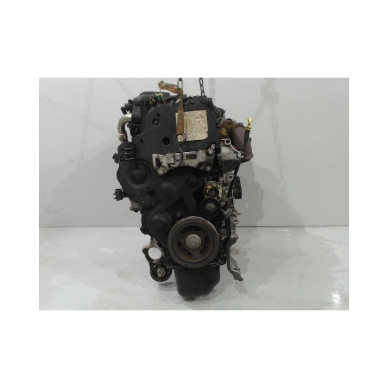MOTEUR DIESEL PEUGEOT 206 5P 1.4 HDi eco 70