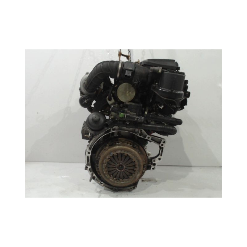 MOTEUR DIESEL PEUGEOT 206 5P 1.4 HDi eco 70