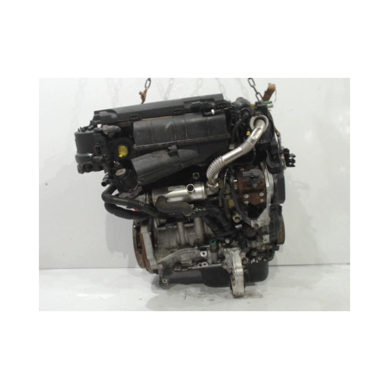 MOTEUR DIESEL PEUGEOT 206 5P 1.4 HDi eco 70