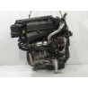 MOTEUR DIESEL PEUGEOT 206 5P 1.4 HDi eco 70