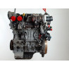 MOTEUR DIESEL FORD FIESTA 1.6 TDCi