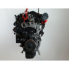 MOTEUR DIESEL FORD FIESTA 1.6 TDCi